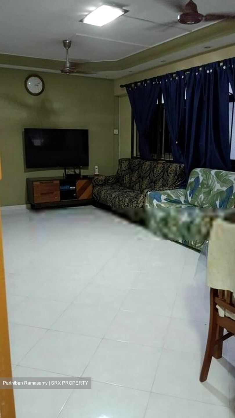 Blk 668B Jurong West Street 64 (Jurong West), HDB 4 Rooms #415130021